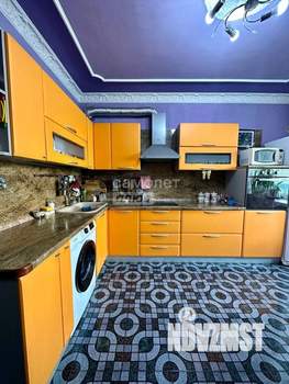 3-к квартира, вторичка, 92м2, 1/9 этаж