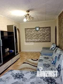 2-к квартира, вторичка, 44м2, 4/5 этаж