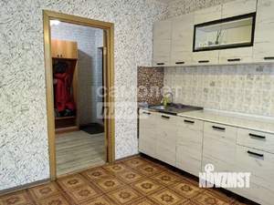 2-к квартира, вторичка, 52м2, 1/5 этаж
