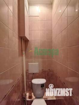 2-к квартира, вторичка, 53м2, 4/5 этаж