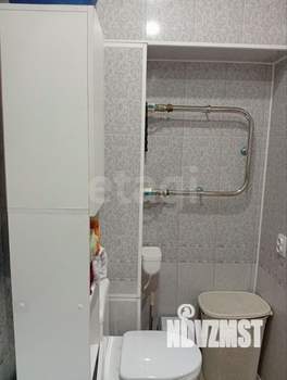 1-к квартира, вторичка, 38м2, 3/5 этаж