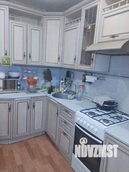 3-к квартира, вторичка, 60м2, 5/5 этаж