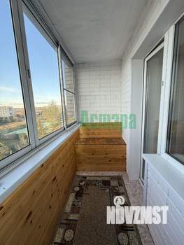 3-к квартира, вторичка, 60м2, 4/5 этаж
