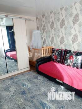 1-к квартира, вторичка, 25м2, 3/5 этаж