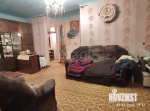 3-к квартира, вторичка, 56м2, 3/5 этаж
