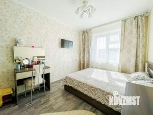 3-к квартира, вторичка, 70м2, 8/10 этаж