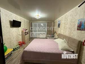 3-к квартира, вторичка, 58м2, 5/5 этаж