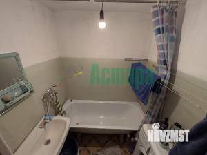 1-к квартира, вторичка, 41м2, 1/9 этаж