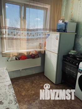 1-к квартира, вторичка, 27м2, 5/5 этаж