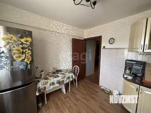3-к квартира, вторичка, 68м2, 1/5 этаж