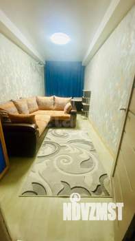 2-к квартира, вторичка, 44м2, 1/5 этаж