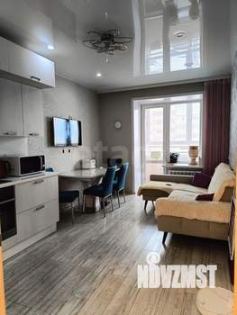 2-к квартира, вторичка, 63м2, 6/9 этаж