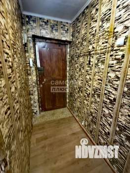 1-к квартира, вторичка, 32м2, 2/5 этаж