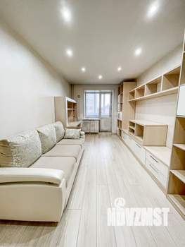 4-к квартира, вторичка, 96м2, 5/12 этаж