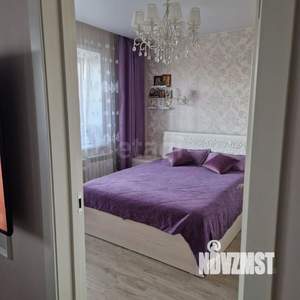 2-к квартира, вторичка, 72м2, 5/16 этаж