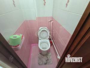 1-к квартира, вторичка, 40м2, 2/10 этаж