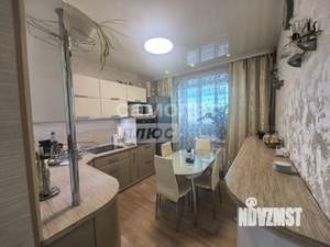 2-к квартира, вторичка, 53м2, 5/16 этаж