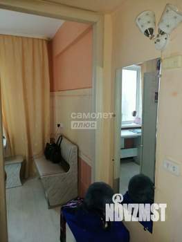 1-к квартира, вторичка, 25м2, 2/5 этаж