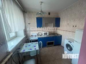 2-к квартира, вторичка, 47м2, 2/5 этаж