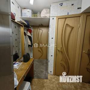 3-к квартира, вторичка, 59м2, 2/5 этаж