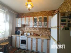 3-к квартира, вторичка, 67м2, 4/10 этаж