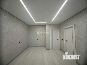 1-к квартира, вторичка, 33м2, 8/9 этаж