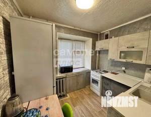 2-к квартира, вторичка, 45м2, 4/5 этаж