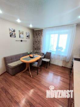 3-к квартира, вторичка, 119м2, 10/10 этаж