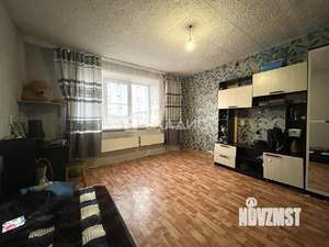 1-к квартира, вторичка, 36м2, 9/9 этаж