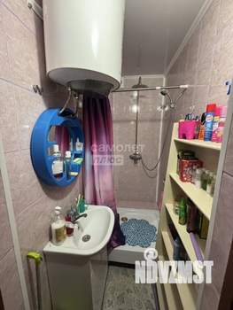3-к квартира, вторичка, 64м2, 3/3 этаж