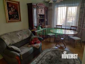 3-к квартира, вторичка, 66м2, 3/5 этаж