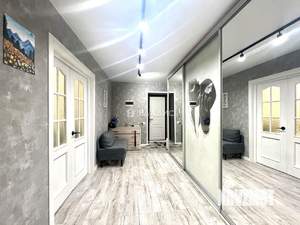 3-к квартира, вторичка, 83м2, 10/10 этаж
