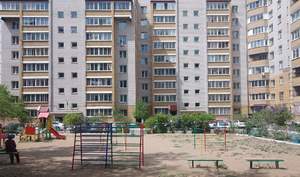Студия квартира, вторичка, 36м2, 8/9 этаж