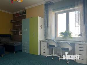 3-к квартира, сданный дом, 112м2, 10/12 этаж