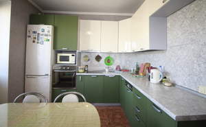 3-к квартира, вторичка, 99м2, 11/12 этаж