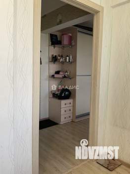 1-к квартира, вторичка, 25м2, 4/5 этаж