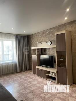 3-к квартира, вторичка, 62м2, 4/5 этаж