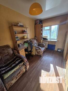 2-к квартира, вторичка, 45м2, 3/5 этаж