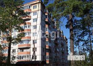 3-к квартира, вторичка, 92м2, 6/9 этаж