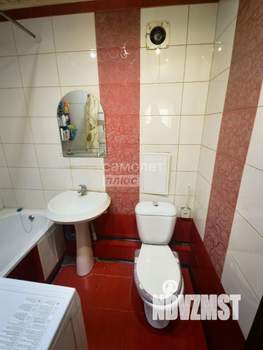2-к квартира, вторичка, 41м2, 1/5 этаж