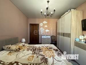 2-к квартира, вторичка, 85м2, 15/16 этаж