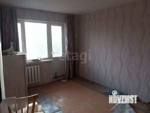 1-к квартира, вторичка, 31м2, 2/5 этаж