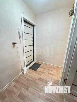 1-к квартира, вторичка, 37м2, 2/9 этаж