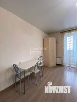 Студия квартира, вторичка, 29м2, 9/9 этаж