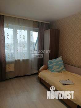 1-к квартира, вторичка, 25м2, 2/5 этаж