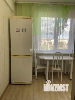 1-к квартира, вторичка, 25м2, 4/5 этаж
