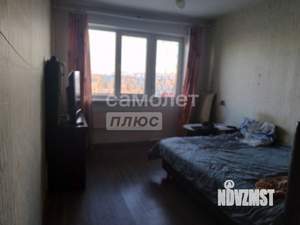 1-к квартира, вторичка, 28м2, 5/5 этаж