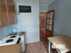 1-к квартира, вторичка, 33м2, 5/9 этаж