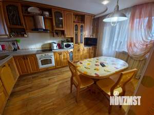 3-к квартира, вторичка, 130м2, 4/11 этаж