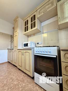 3-к квартира, вторичка, 68м2, 4/5 этаж